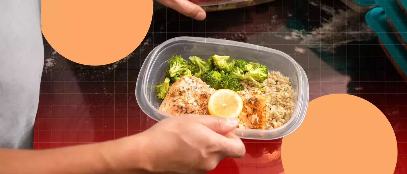 How to Properly Store Food to Extend Its Shelf Life