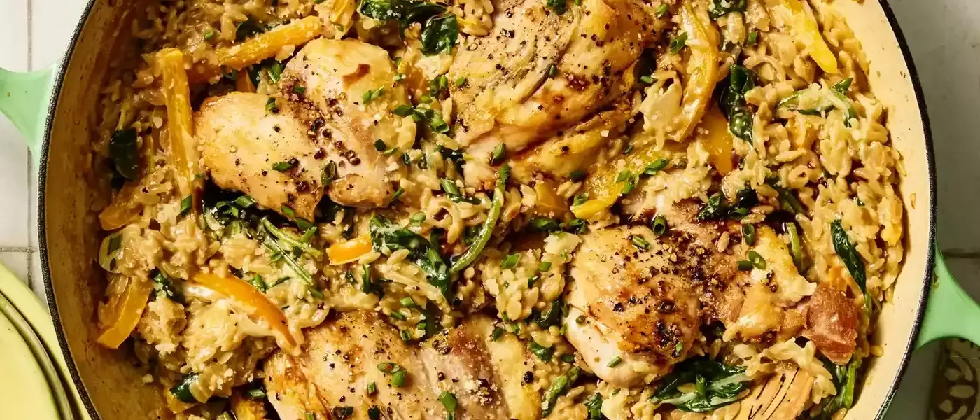25 Magnesium-Rich Dinner Recipes for Enhanced Well-being