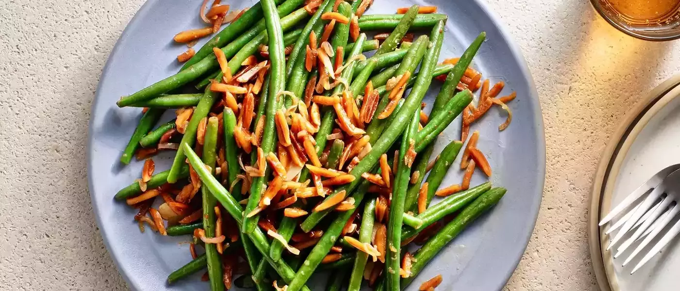 Effortless Thanksgiving Sides to Streamline Your Holiday Meal