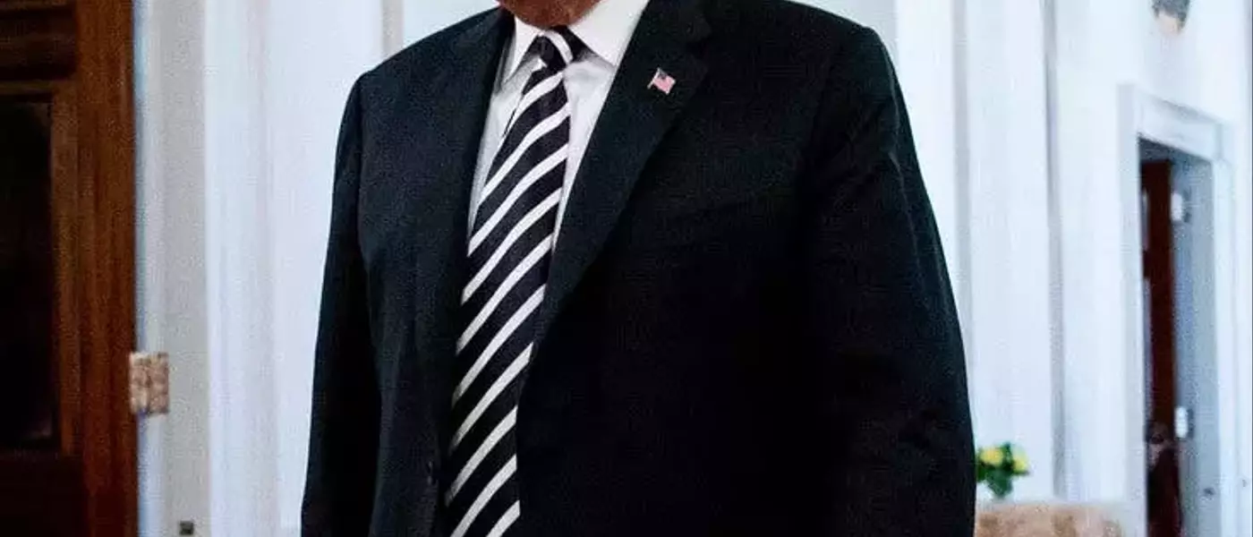 Political Headlines: Trump, Saudi Arabia, and Epstein Files