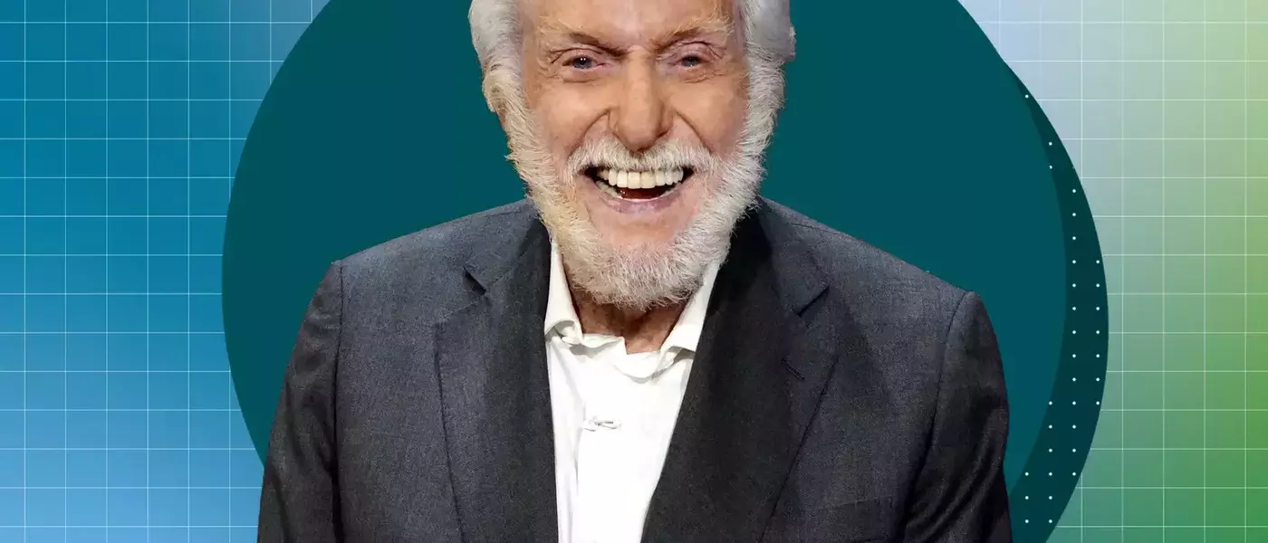 Dick Van Dyke's Secret to a Long and Joyful Life: Music, Movement, and Love