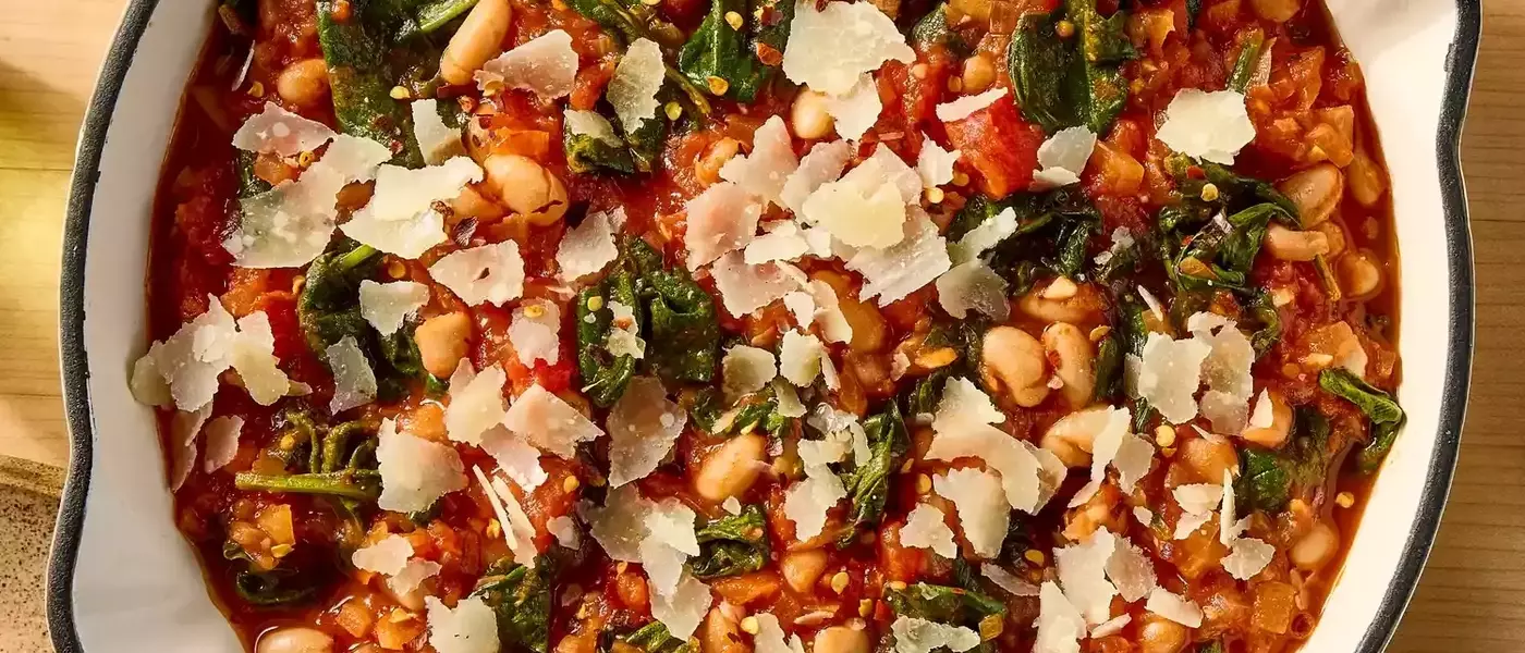 22 Gut-Friendly Winter Dinners: Boosting Health with Delicious Recipes