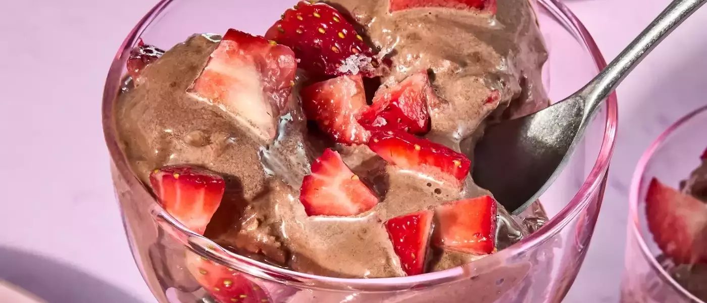 Delicious No-Added-Sugar Desserts to Combat Inflammation