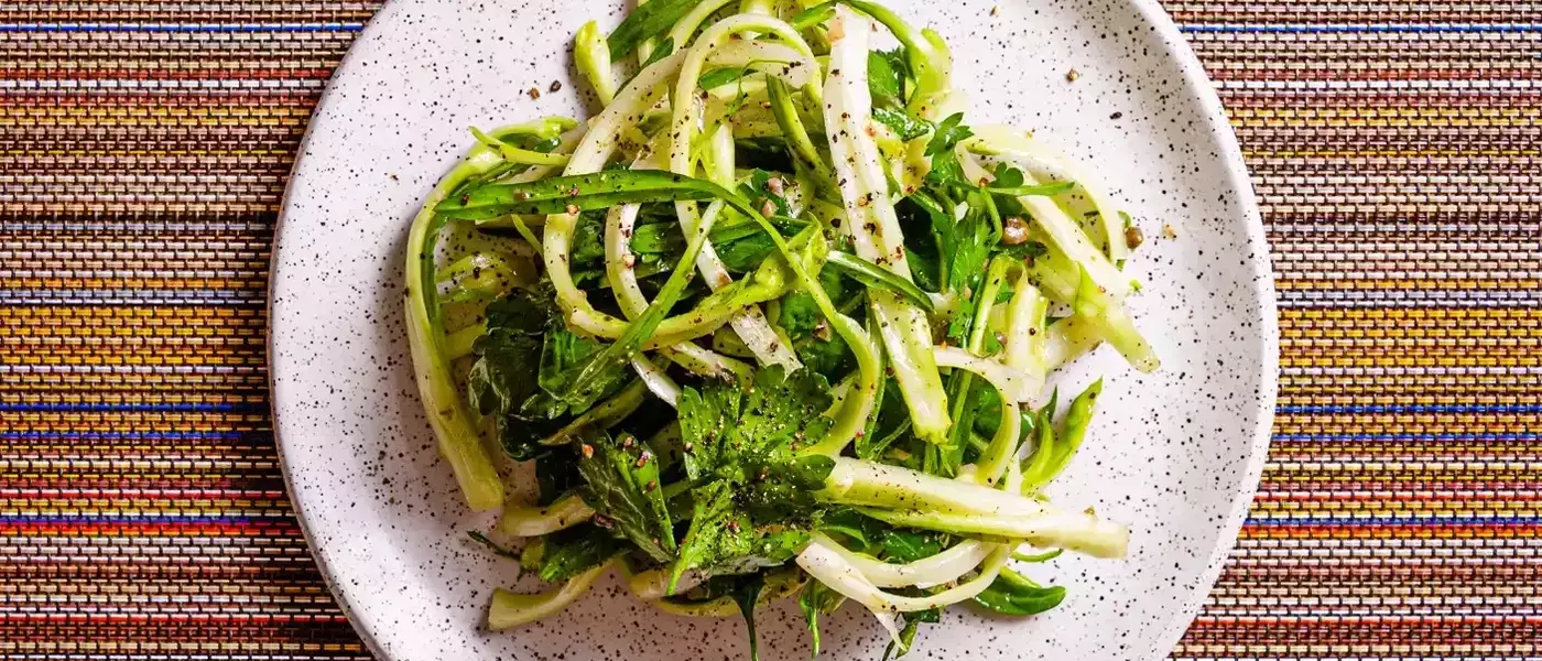 Elevating Your Salad Experience: A Guide to Exceptional Green Salads