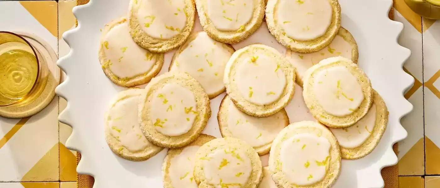 Top-Rated Cookie Recipes for Every Occasion