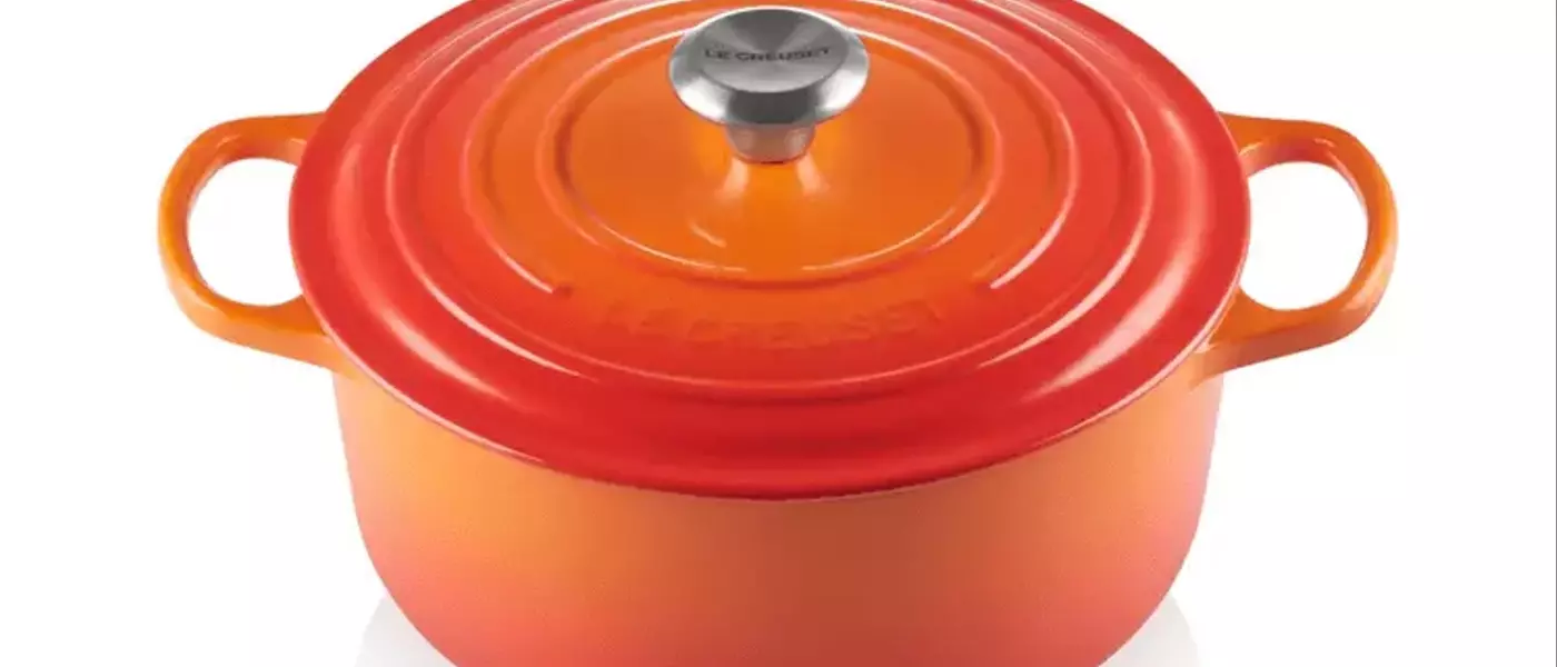 Unmissable Cyber Monday Deals on Le Creuset Cookware