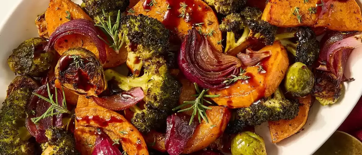 20 Delicious Balsamic Vinegar Recipes