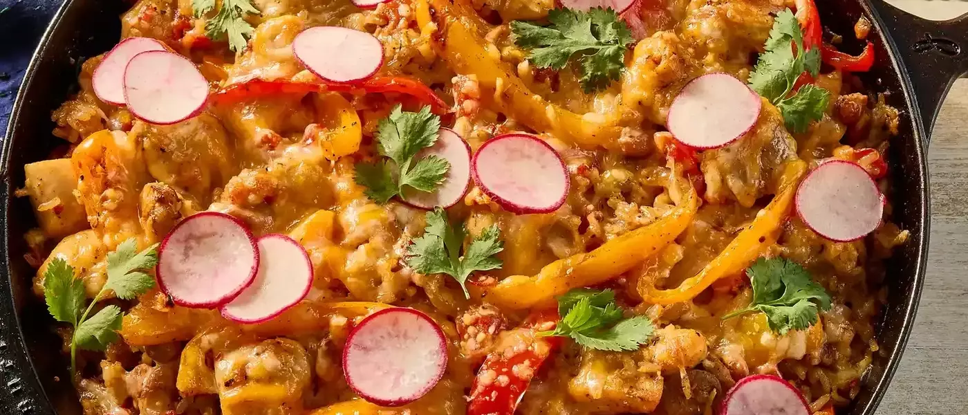 25 High-Protein Winter Dinners for Healthy Eating