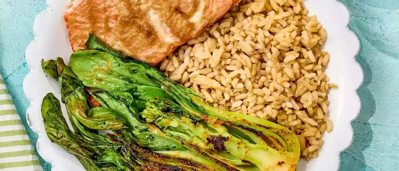 Quick and Delicious Anti-Inflammatory Meals in 20 Minutes or Less