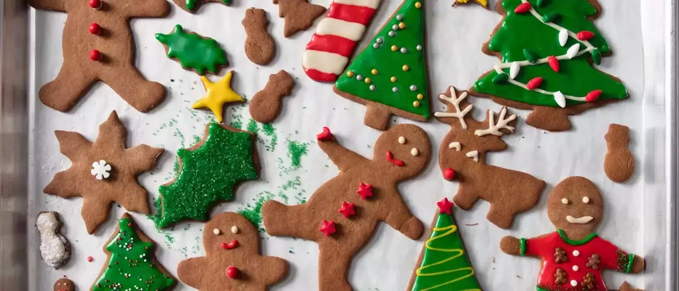 Effortless Holiday Desserts to Prepare in Advance