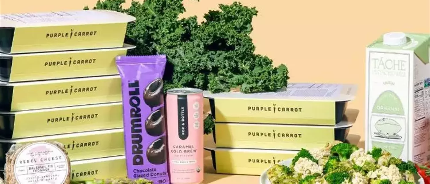 Top Vegan Meal Delivery Services Unveiled: A Comprehensive Review
