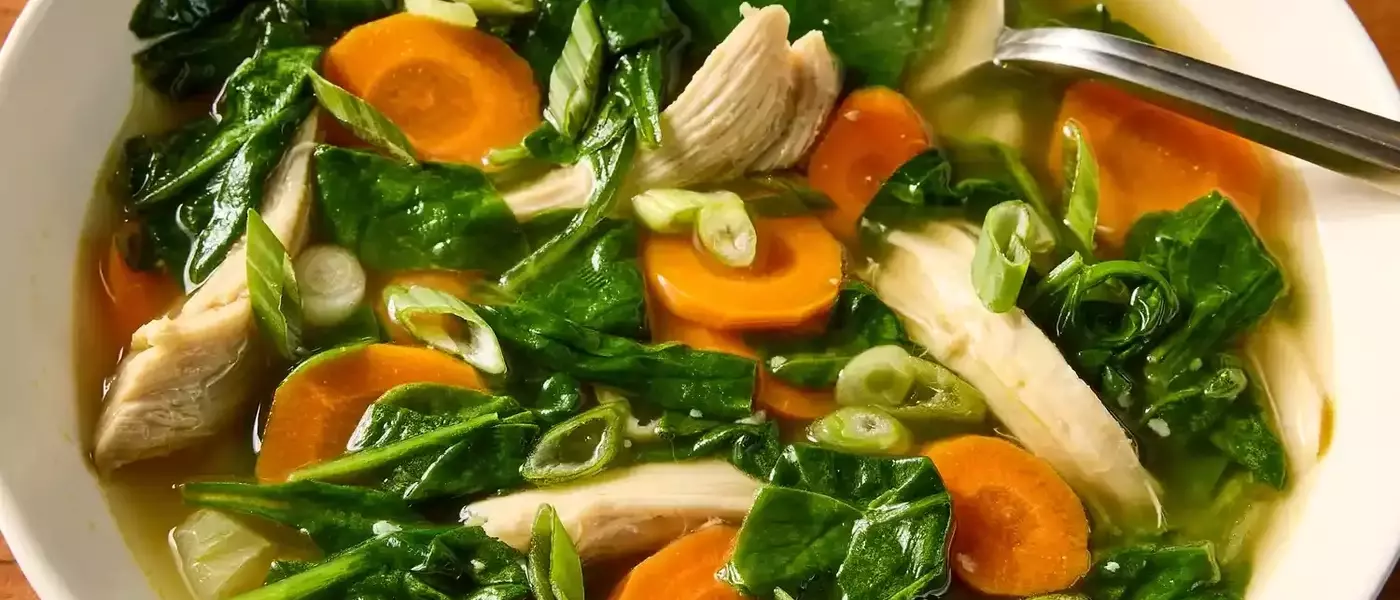 20 Delicious No-Sugar-Added Dinner Recipes