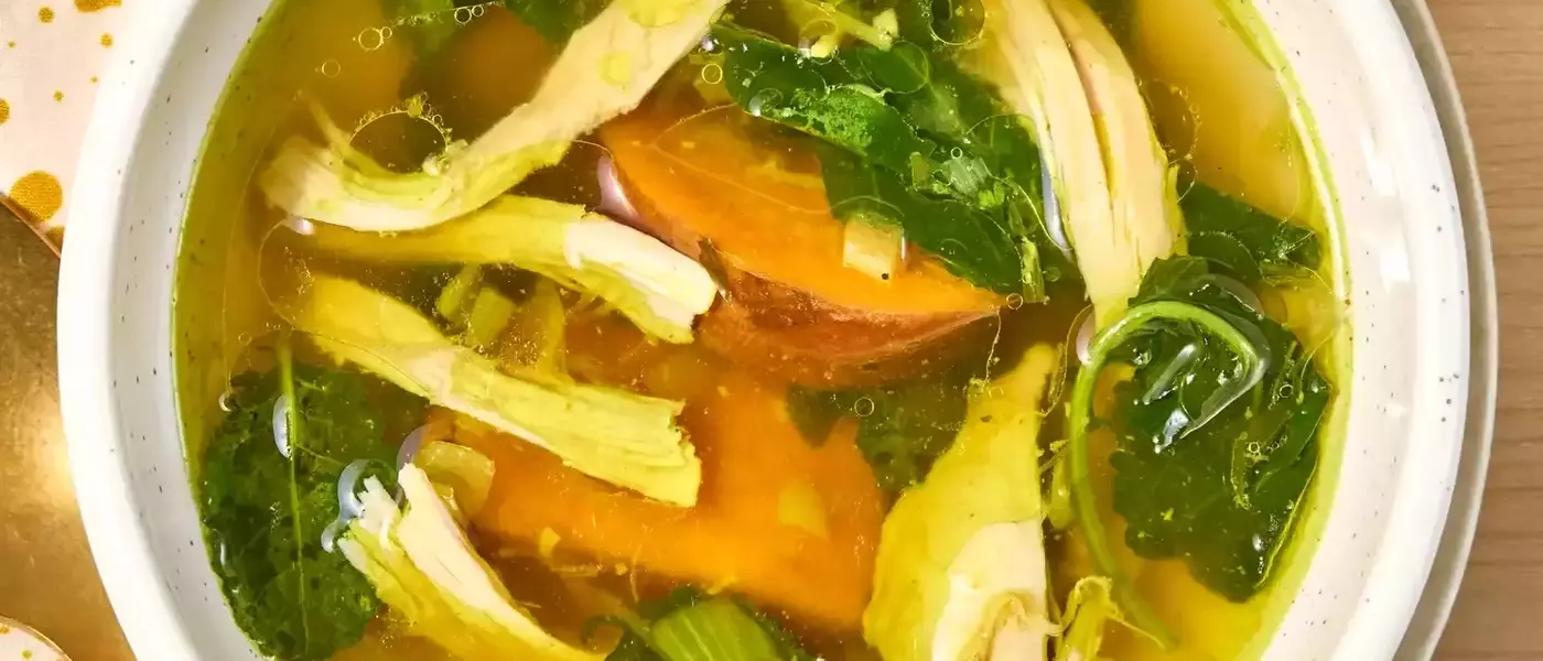 22 Warming Mediterranean Soups for Winter Comfort