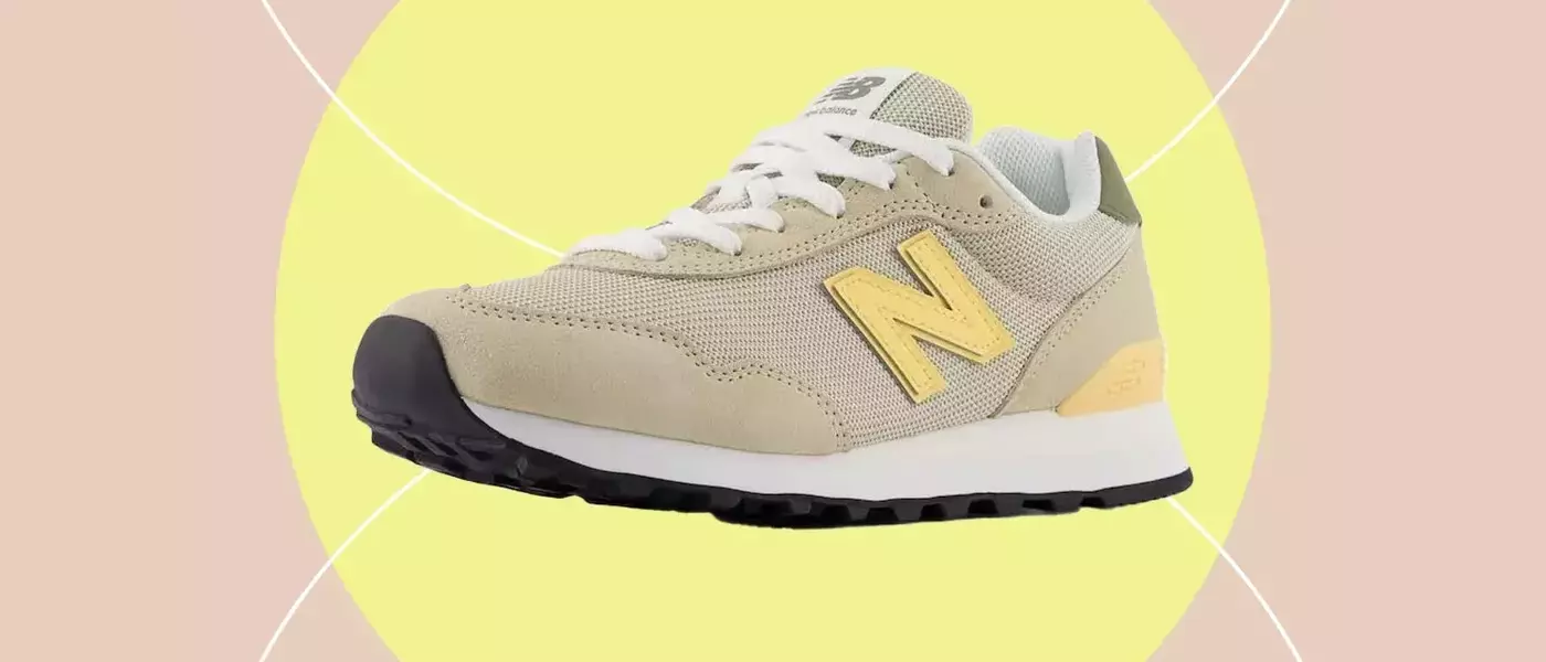 New Balance 515 V3: The Best Sneaker Deal on Amazon
