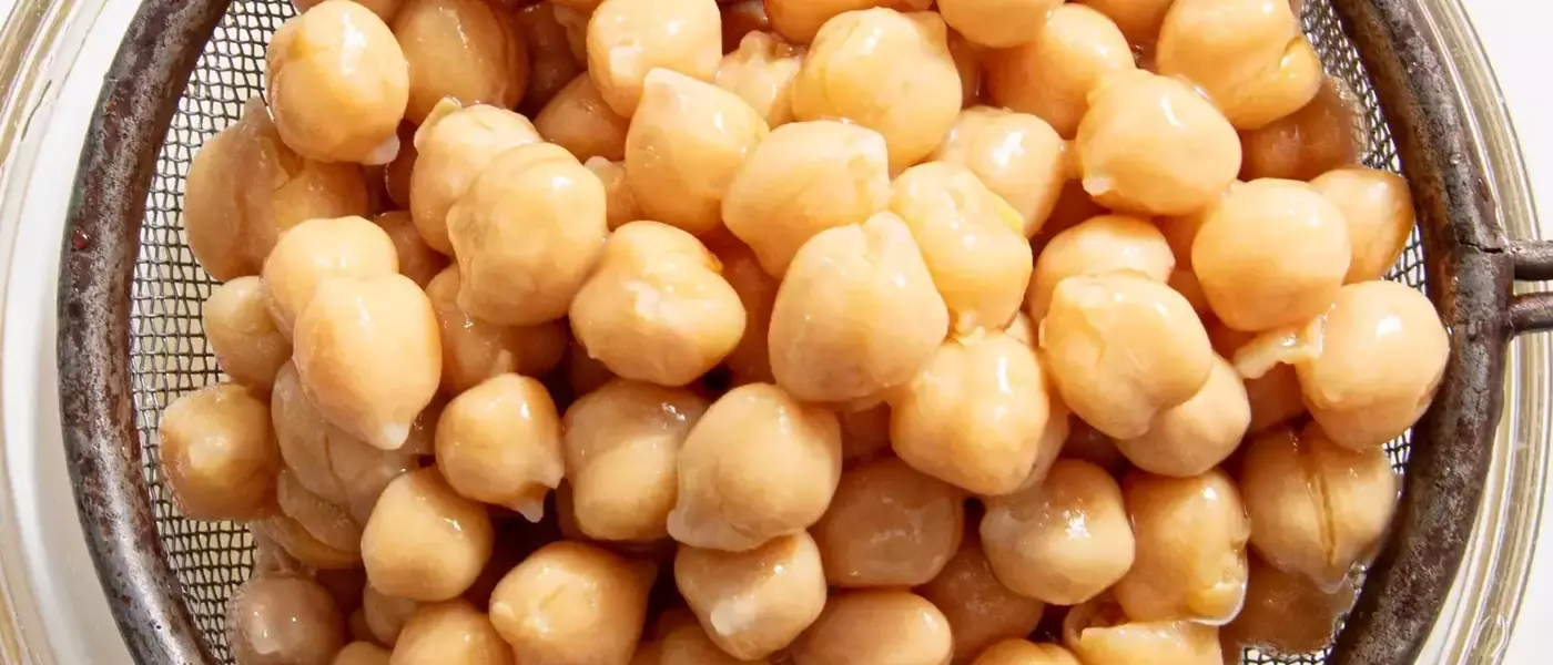 Achieving Perfect Bean Softness from Canned Legumes