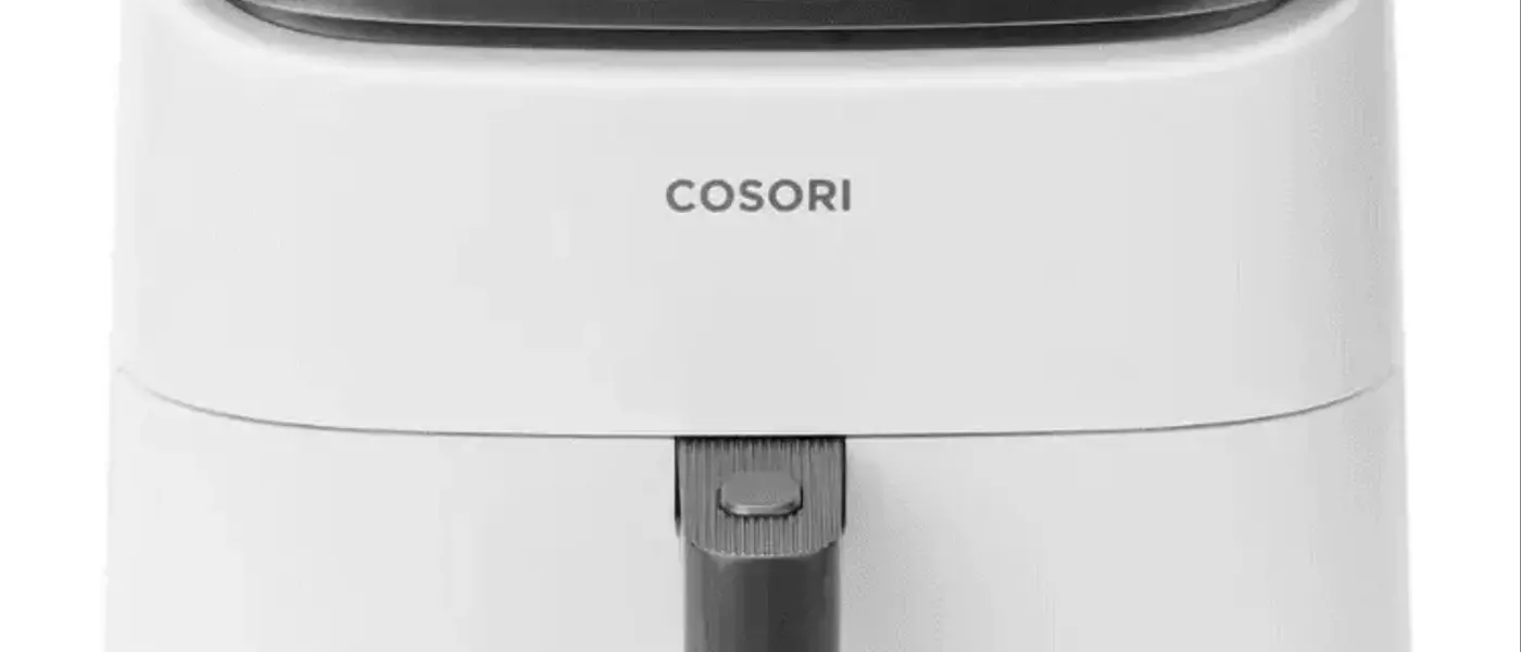 Top Air Fryers: An Expert Review of the Best Models for Crispy Results