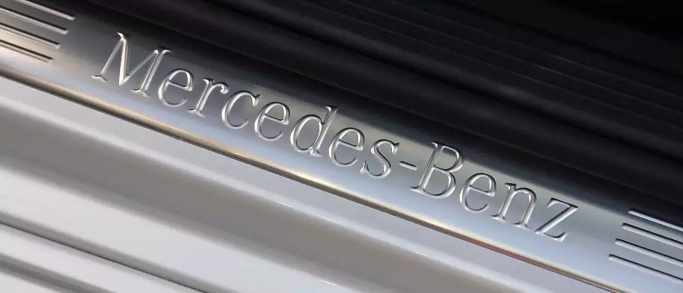Mercedes-Benz Reaches $120 Million Settlement in Diesel Emissions Case