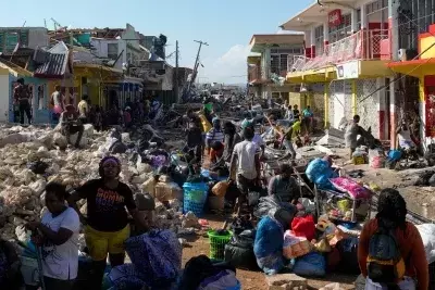 2025 Hurricane Season: A Paradox of Power Amidst Climate Change