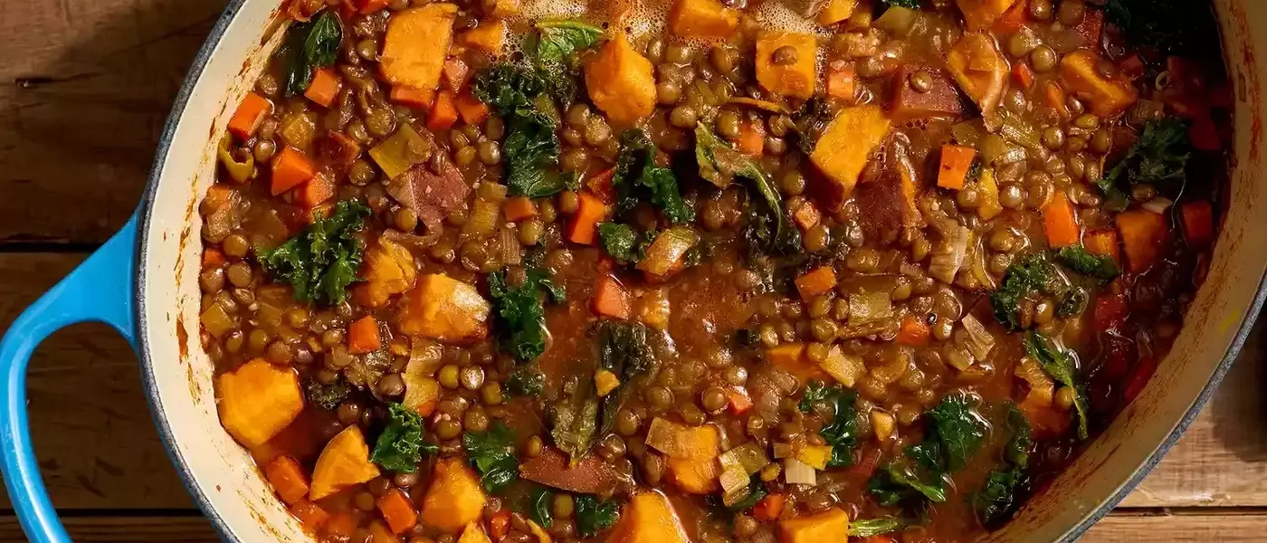 15 Heart-Healthy Dutch Oven Recipes for Delicious Meals