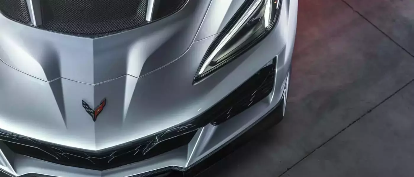 New Corvette Grand Sport May Feature a 6.7-Liter V-8 Engine