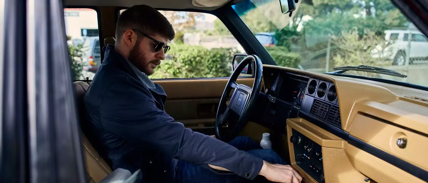 A Journey Through Volvo's Enduring Wagon Legacy