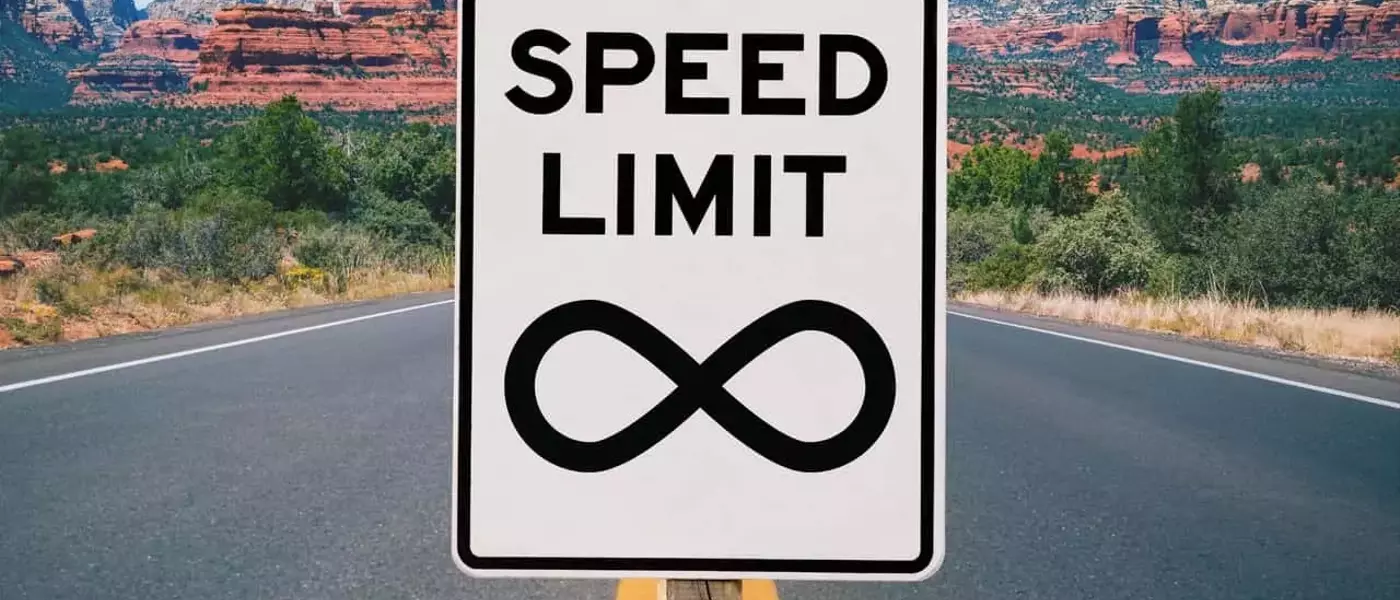 Arizona Eyes Elimination of Speed Limits on Rural Highways