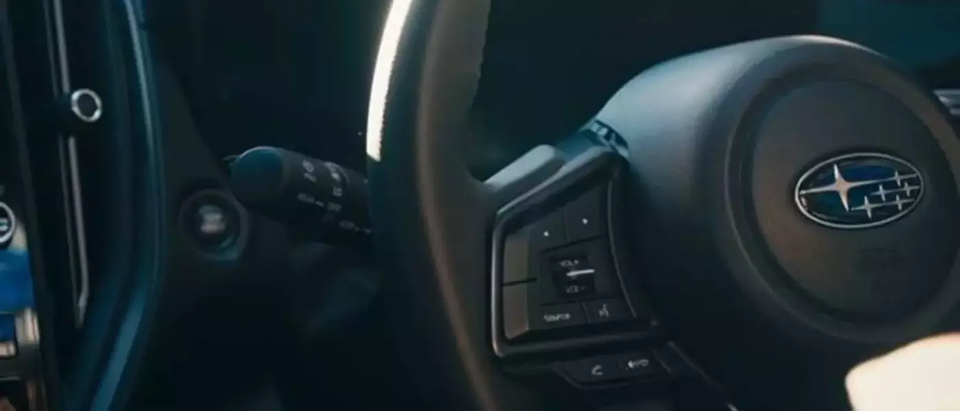 Subaru's Next WRX STI: Unveiling Interior, Sound, and Enduring Questions
