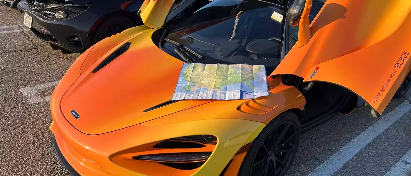 Behind the Scenes: Unwritten Stories and Automotive Adventures of 2025