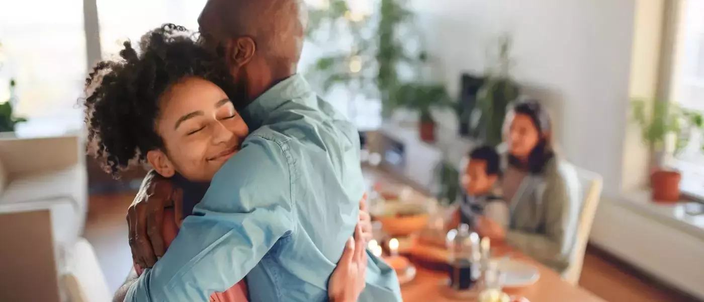 Enhancing Parent-Child Relationships Through the 5:1 Positivity Rule