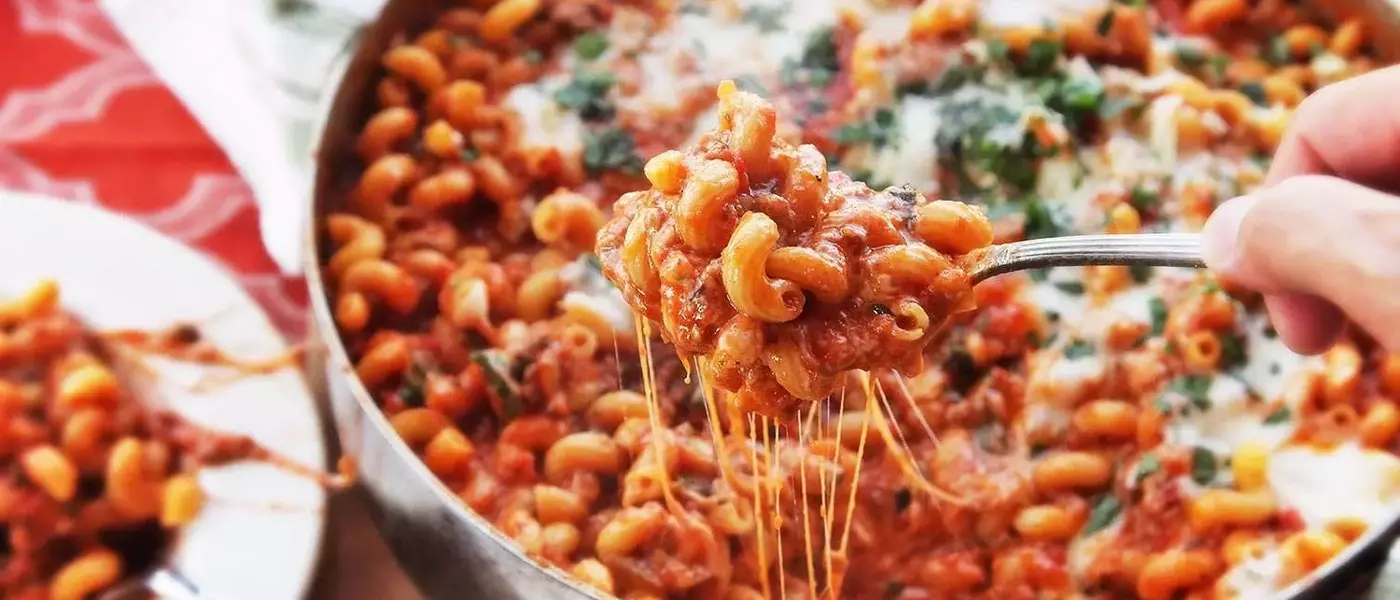 Effortless One-Pot Pasta Dishes: Delicious Meals, Minimal Cleanup