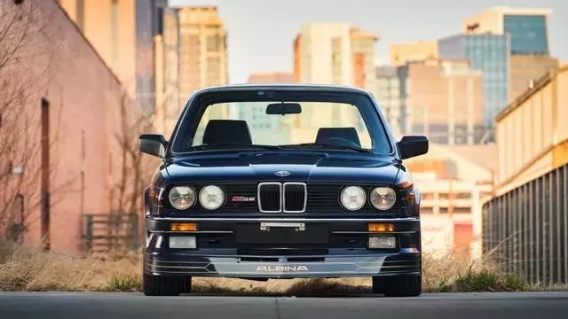 BMW Acquires Alpina, Forging a New Luxury Sub-Brand