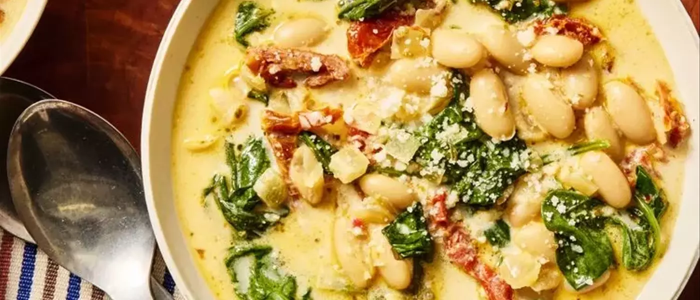 High-Fiber One-Pot Dinners for a Healthy Week