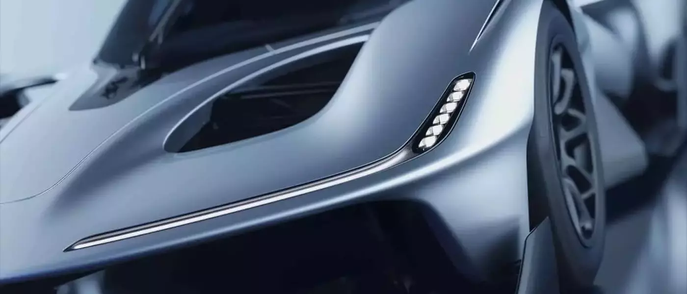 Red Bull RB17 Hypercar's Astounding Final Design Revealed