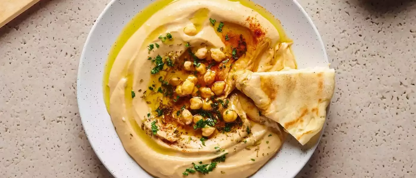 Exploring the Versatile World of Chickpea Cuisine