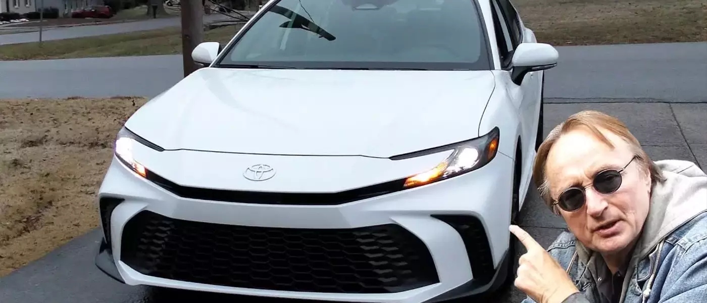 Scotty Kilmer, the Renowned Mechanic, Purchases His First New Car