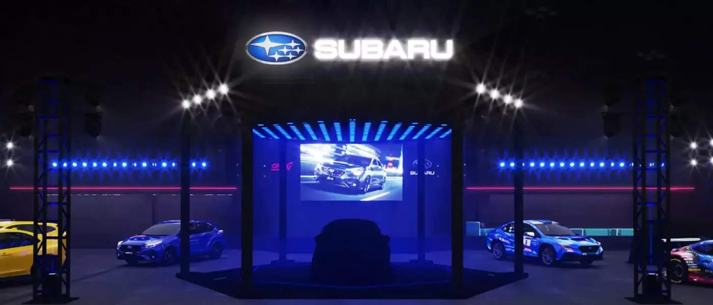 Subaru Teases Next-Generation STI, Sparking Enthusiast Debate