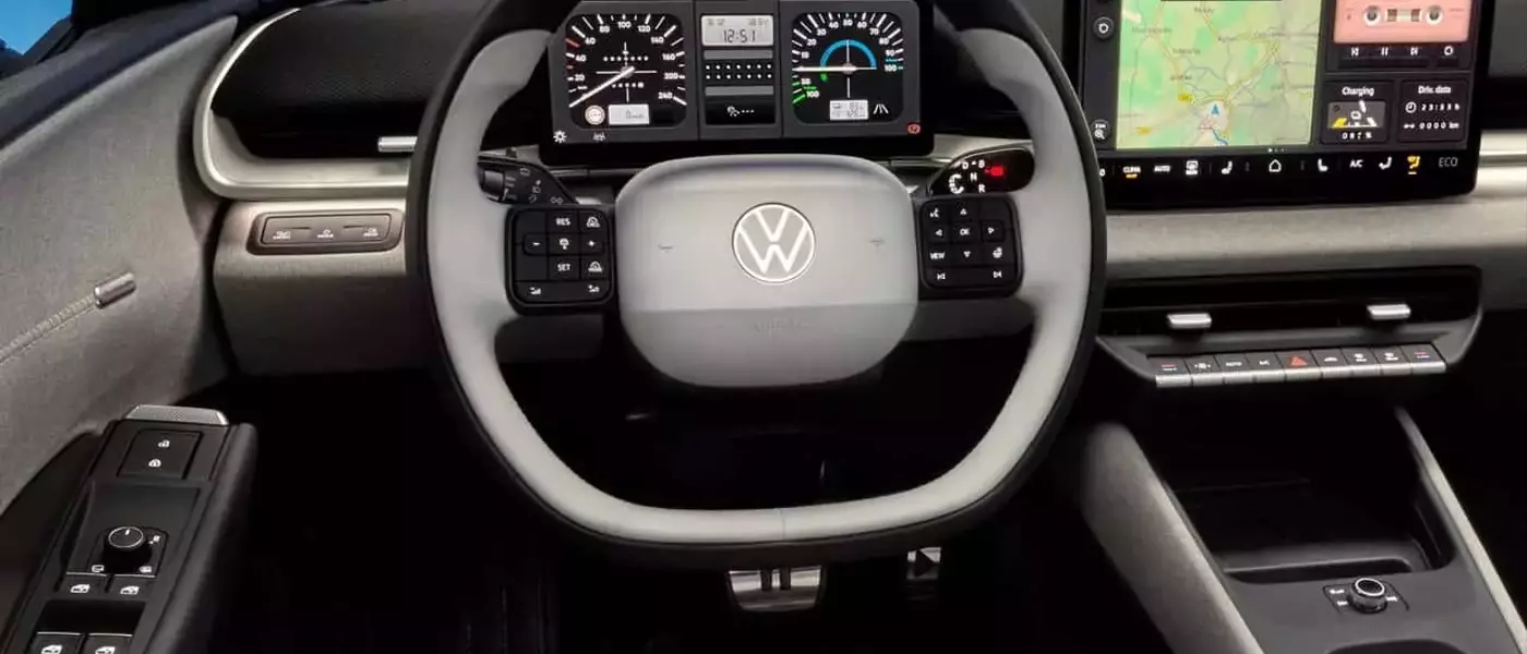 Volkswagen Reintroduces Physical Controls in ID. Polo, Prioritizing User Experience