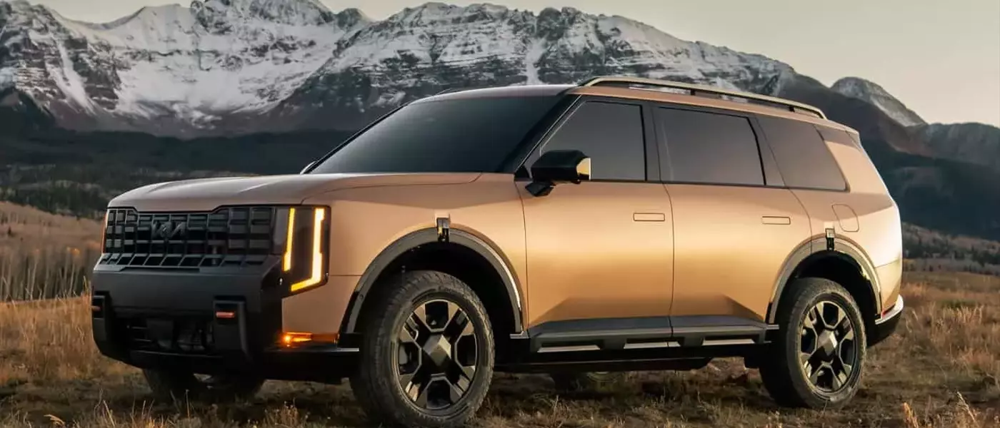 Kia Achieves Record Sales in 2025, Sets Higher Goals for 2026