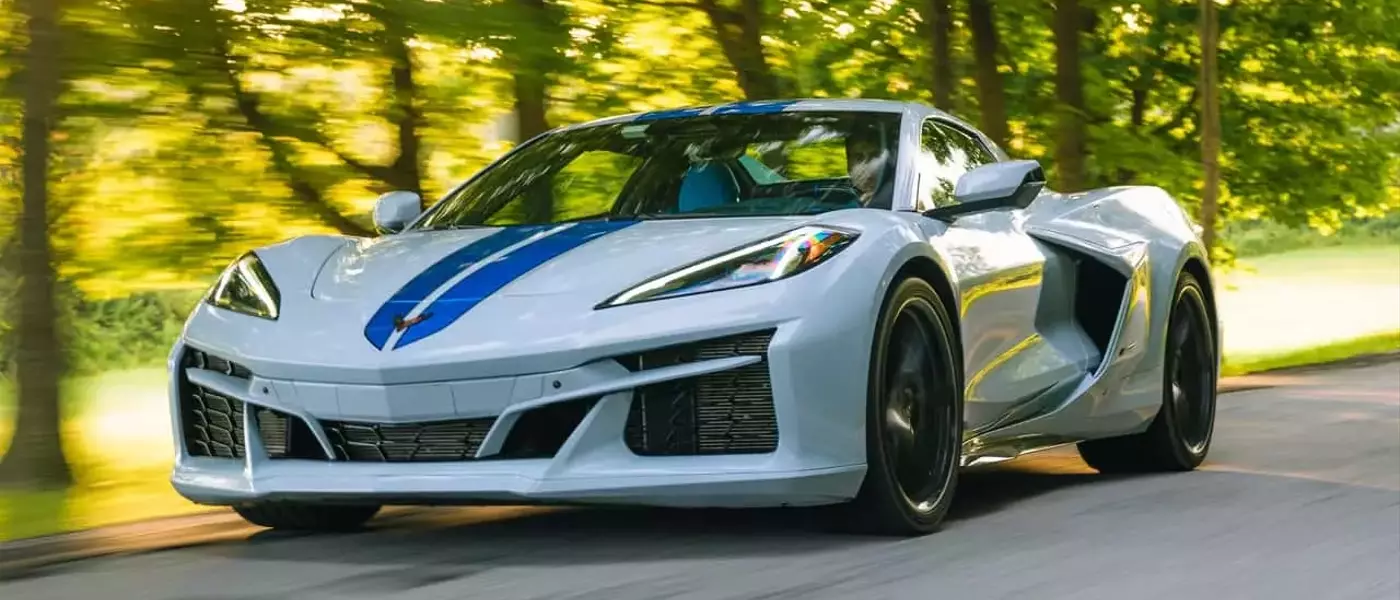 General Motors Reports Strong 2025 Sales Despite Fourth-Quarter Slump