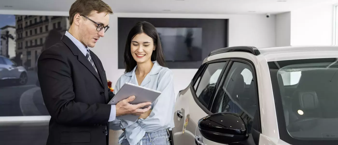The Soaring Cost of Car Ownership: New Data Reveals Unprecedented Financial Strain for Buyers