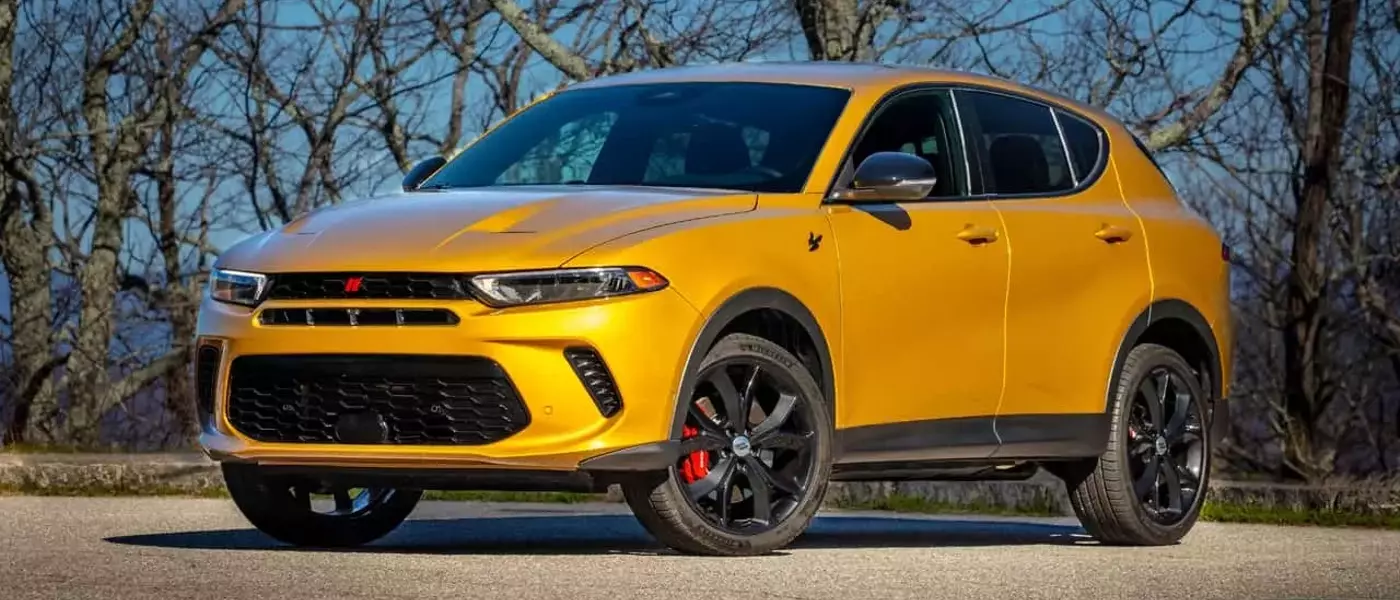 Stellantis Brands Face Significant Sales Declines in 2025: Alfa Romeo and Dodge Hit Hardest
