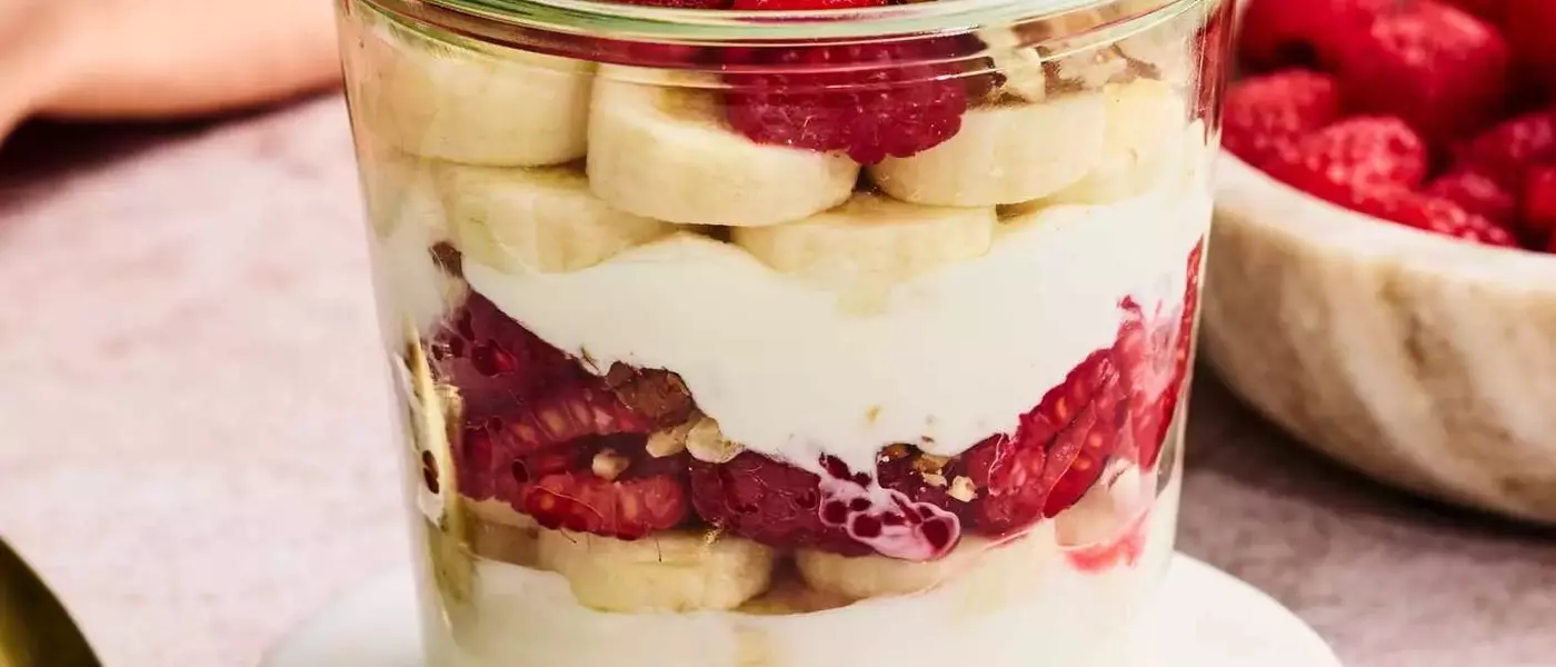The Ultimate Gut-Healthy Breakfast Parfait: A Delightful Start to Your Day