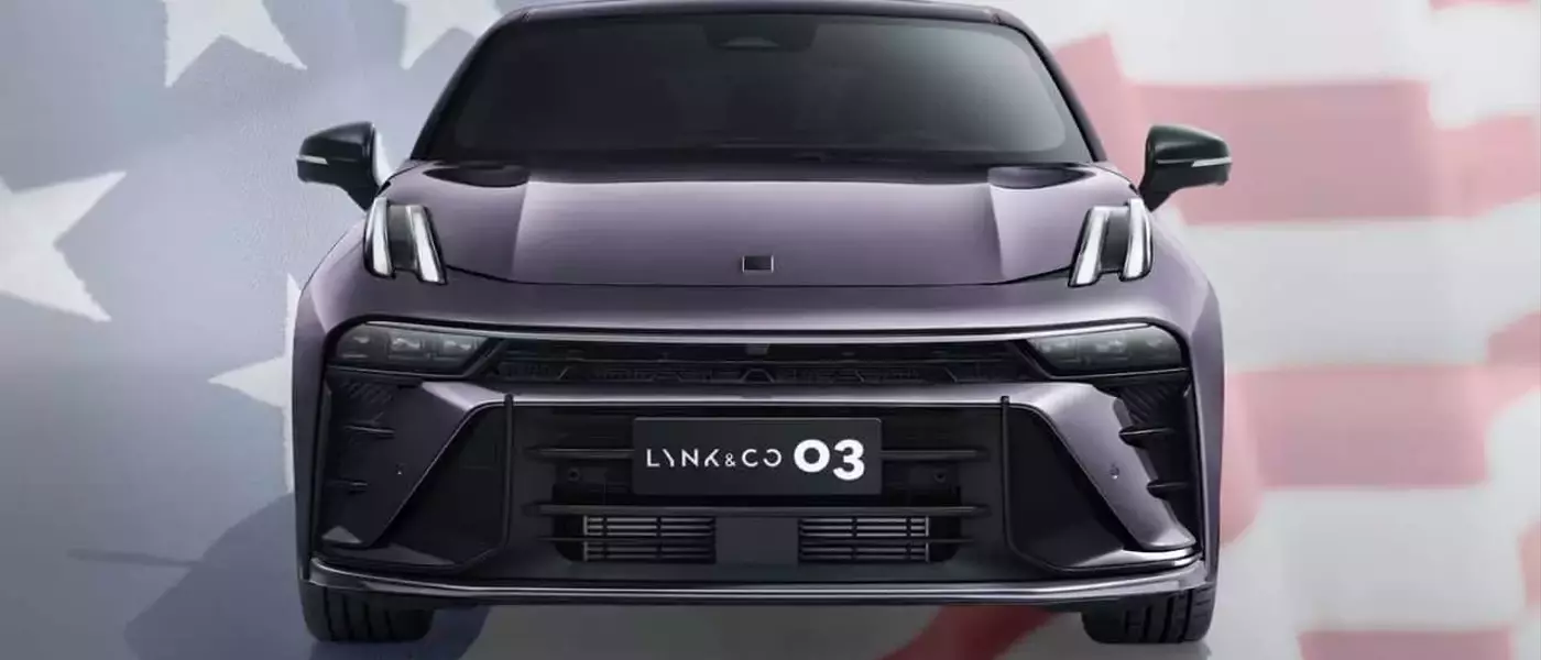 Geely Considers US Market Entry with Zeekr and Lynk & Co