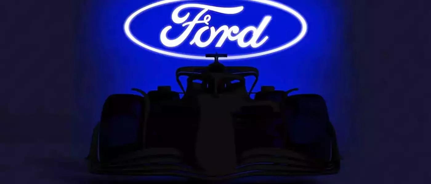 Ford's F1 Venture in Detroit: A Game Changer for Road Cars