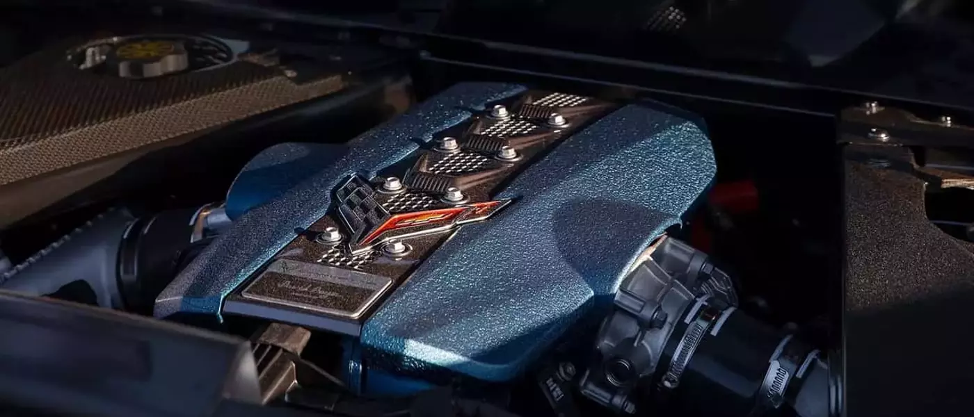 Bosch Predicts Dominance of Gasoline Engines in North American Market Until 2035