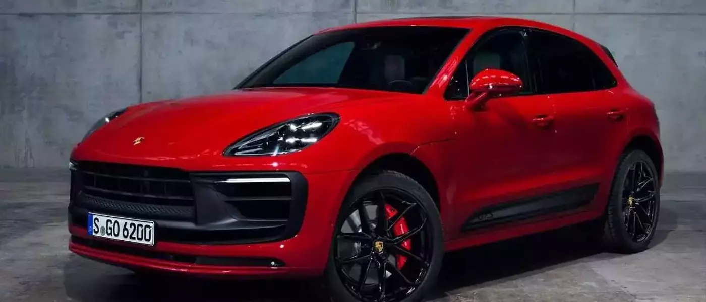 Porsche Acknowledges Error in Discontinuing a Significant Gasoline-Powered Model