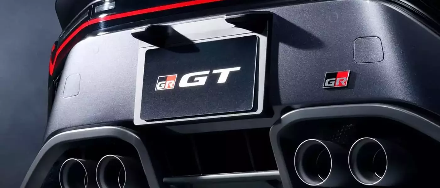 Toyota's Gazoo Racing Division Becomes Independent Brand