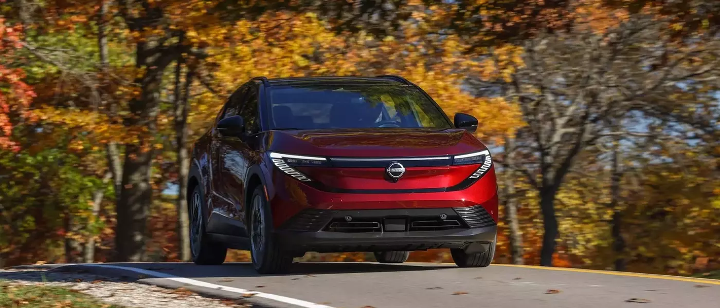 2026 Nissan Leaf: A Leap Forward in Electric Vehicle Technology