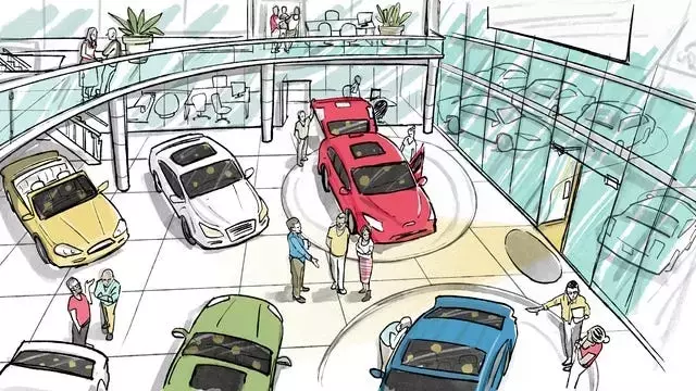 New vs. Used Cars: A Comprehensive Buying Guide