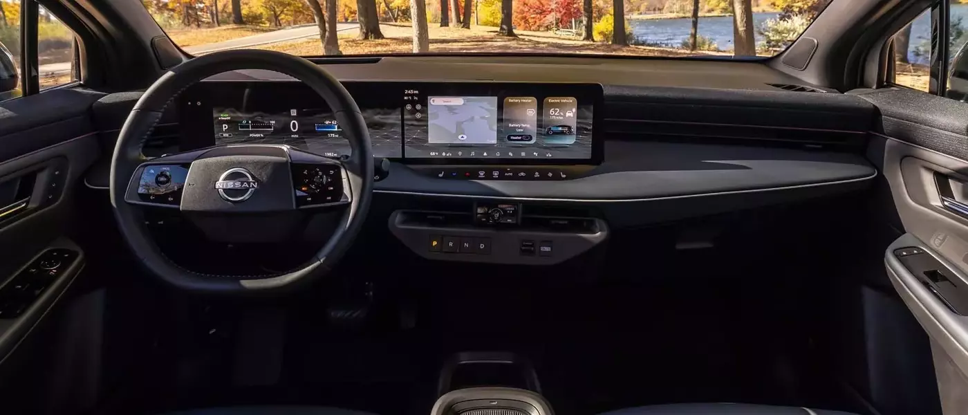 2026 Nissan Leaf: A New Era for Nissan's Electric Pioneer